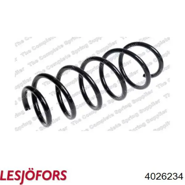 Muelle delantero Sachs 993434 precio, desde 58,62 EUR