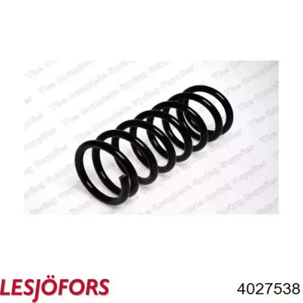Muelle delantero Ford Taunus sedán (GBTS, GBFS, CBTS) (1975 - 1979) precio, desde 27,44 EUR