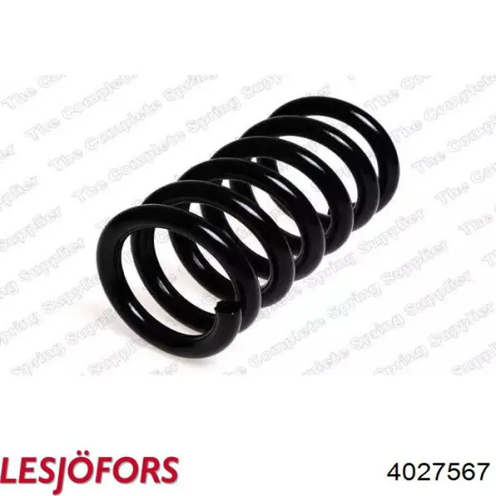 Muelle delantero Monroe SP0064 precio, desde 55,74 EUR