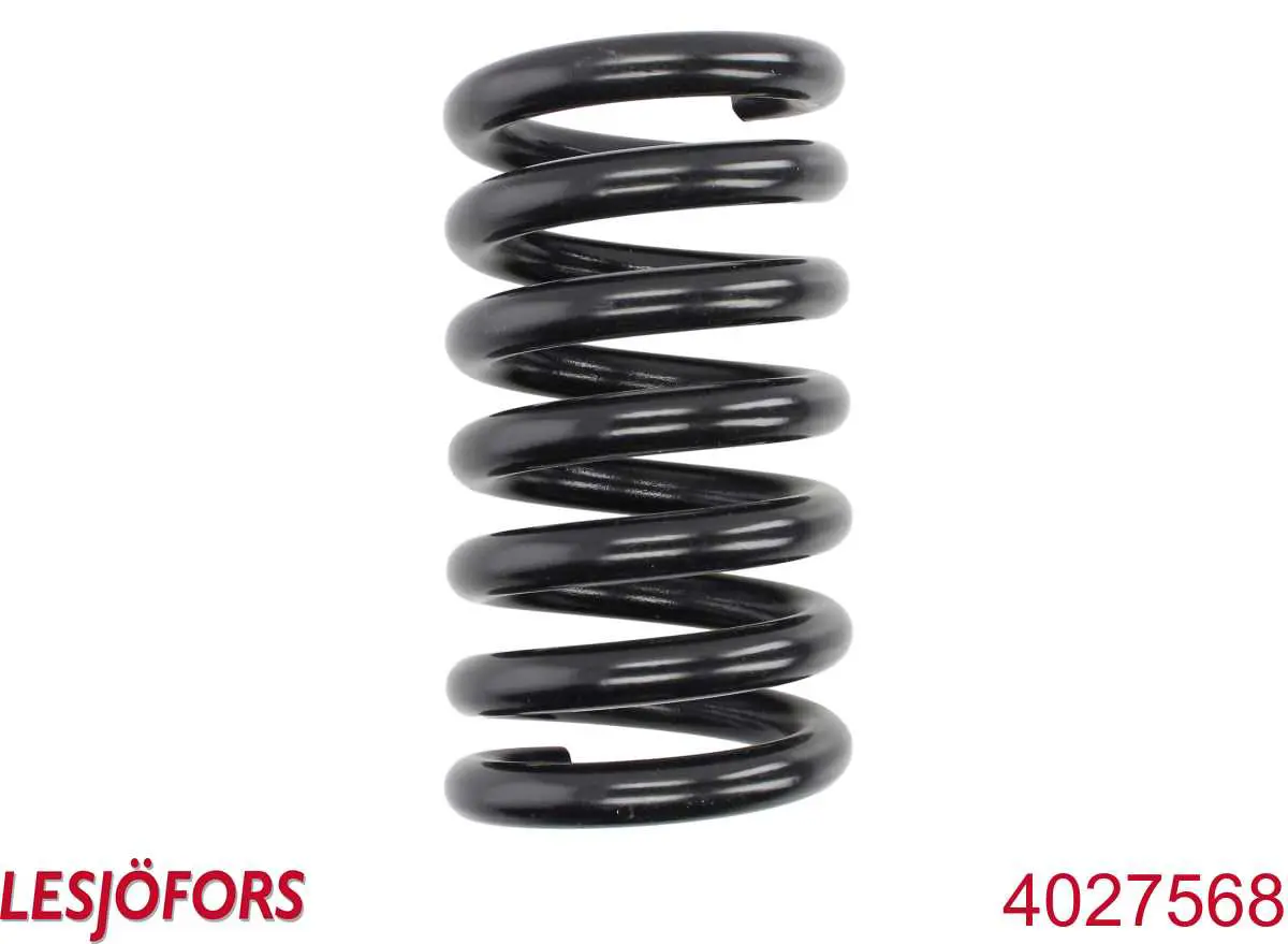 Comprar 4027568 Lesjofors Muelle delantero