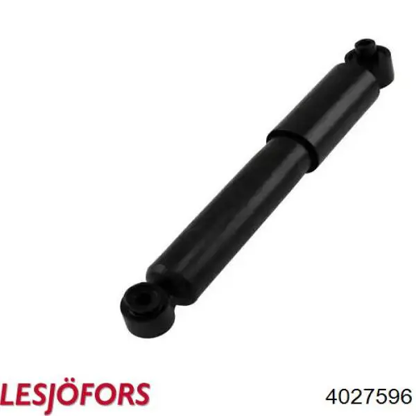 Muelle delantero Lesjofors 4027596 precio, desde 36,28 EUR