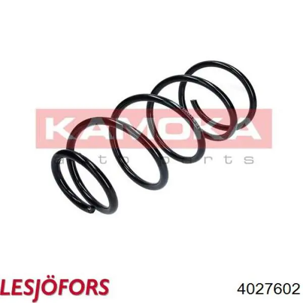Comprar 4027602 Lesjofors Muelle delantero