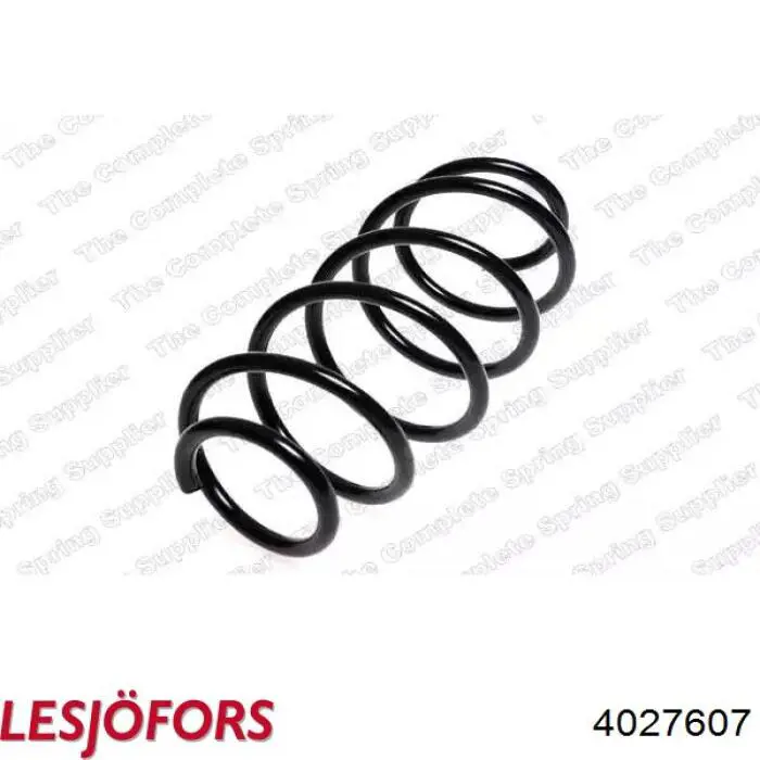 Comprar 4027607 Lesjofors Muelle delantero