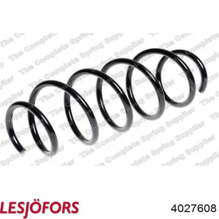 Comprar 46942 Febi Muelle delantero