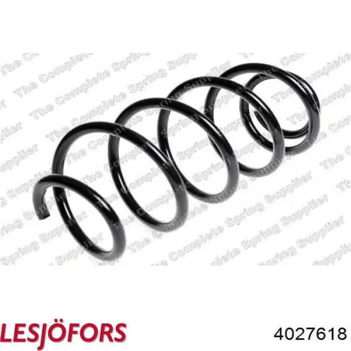 Comprar 4401621 Ford Muelle delantero