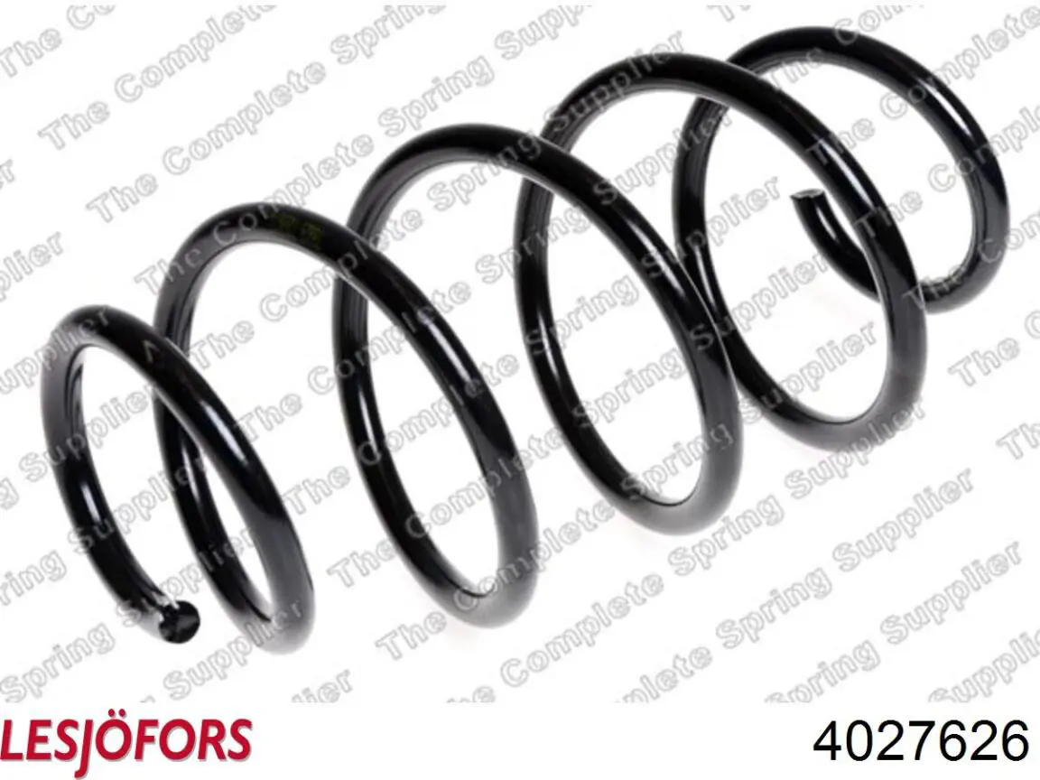 Comprar 4027626 Lesjofors Muelle delantero