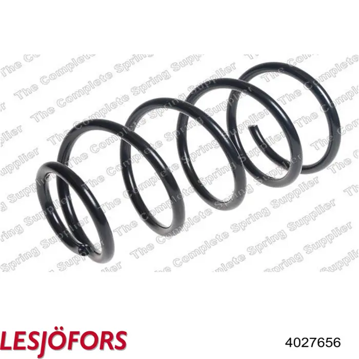 Comprar 4027656 Lesjofors Muelle delantero