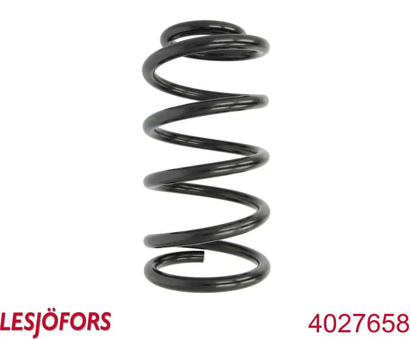 Comprar 4027658 Lesjofors Muelle delantero