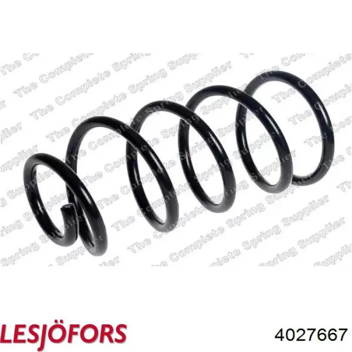 Muelle delantero Ford 1683598 precio, desde 42,53 EUR