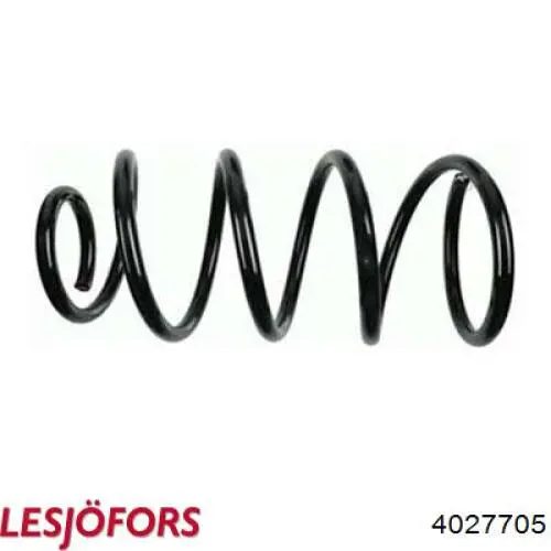 Comprar 4027705 Lesjofors Muelle delantero