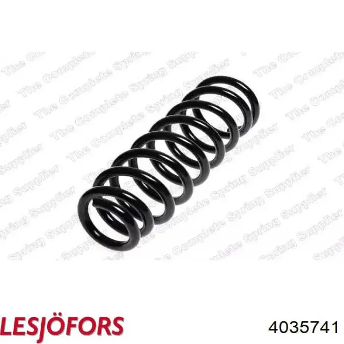 Comprar 4035741 Lesjofors Muelle delantero