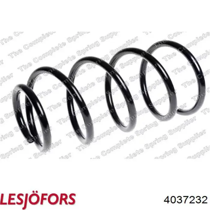 Comprar 4037232 Lesjofors Muelle delantero