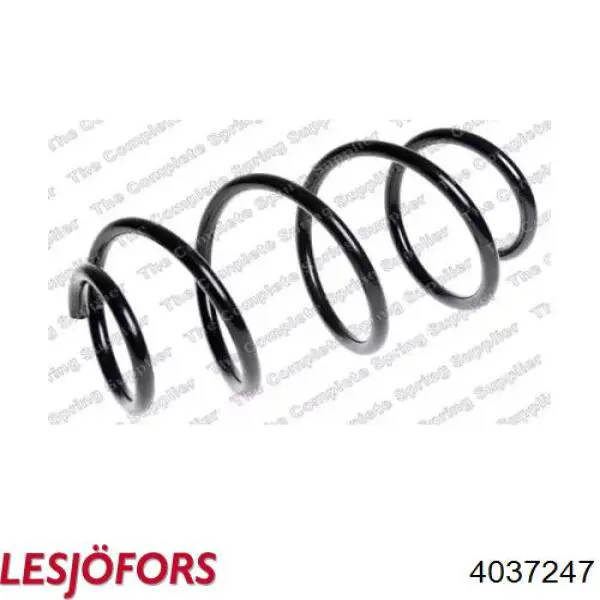 Comprar A0009982395 Mercedes Muelle delantero