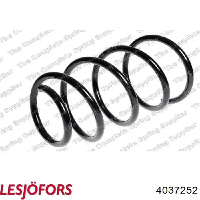 546302R300 Hyundai/Kia Muelle delantero