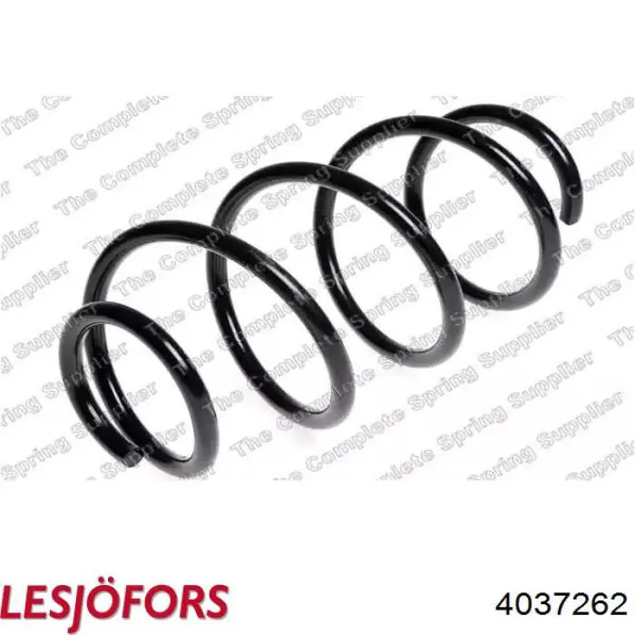 Comprar 4037262 Lesjofors Muelle delantero