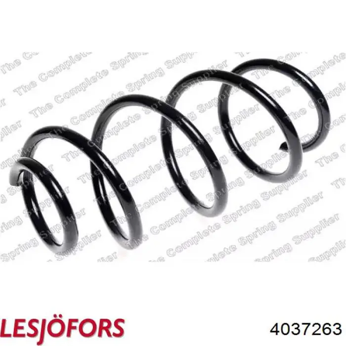 Comprar 4037263 Lesjofors Muelle delantero