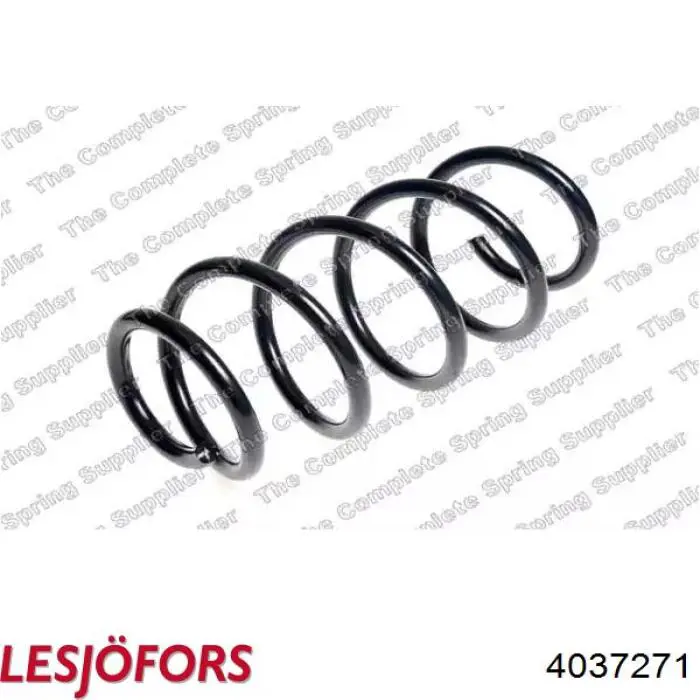 Comprar 546302B900 Hyundai/Kia Muelle delantero