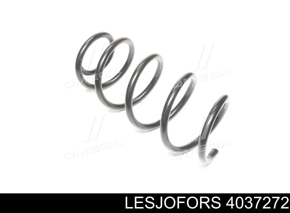 Comprar 4037272 Lesjofors Muelle delantero