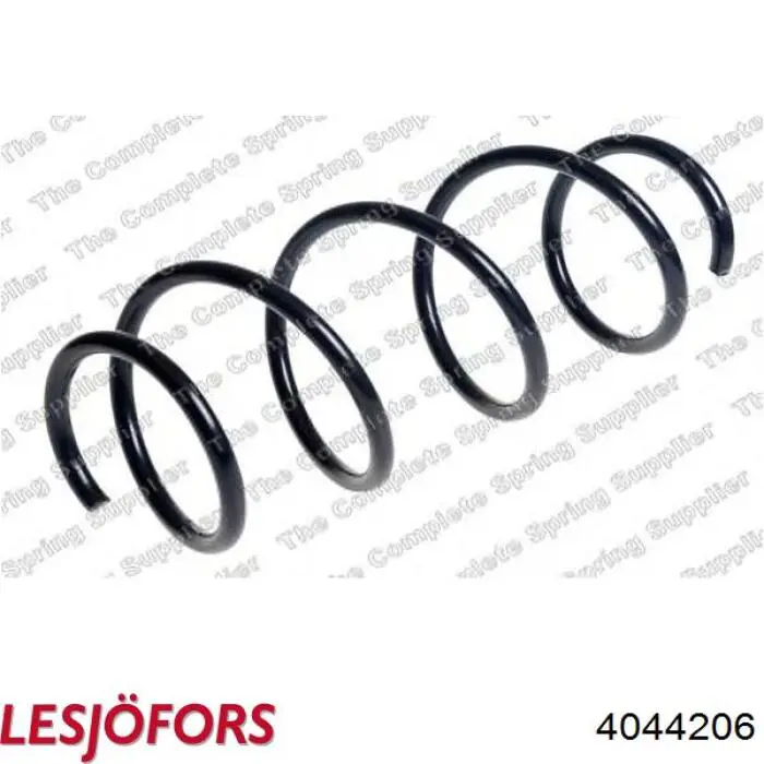 Comprar 4044206 Lesjofors Muelle delantero