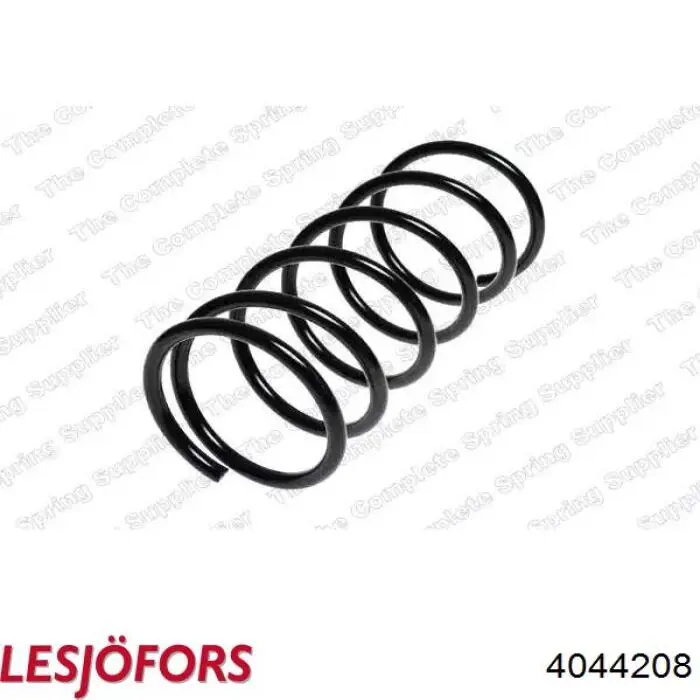 Muelle delantero Lesjofors 4044208 precio, desde 52,29 EUR