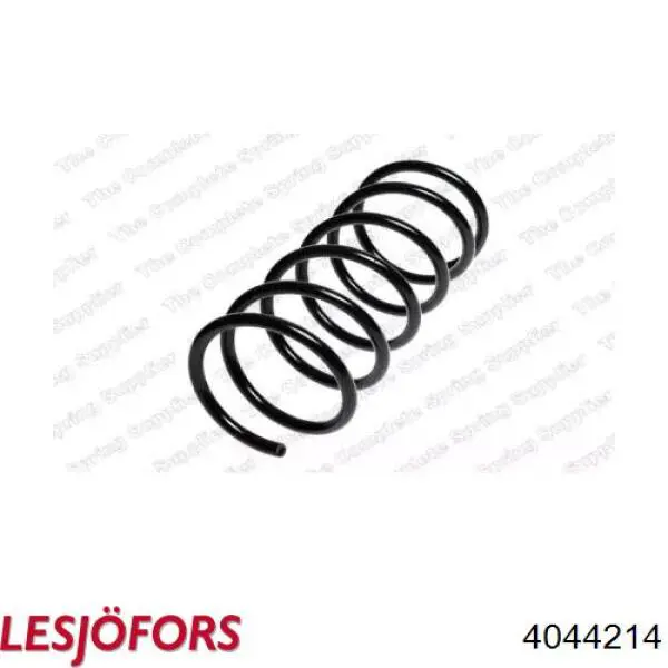 Muelle delantero Lesjofors 4044214 precio, desde 36,92 EUR