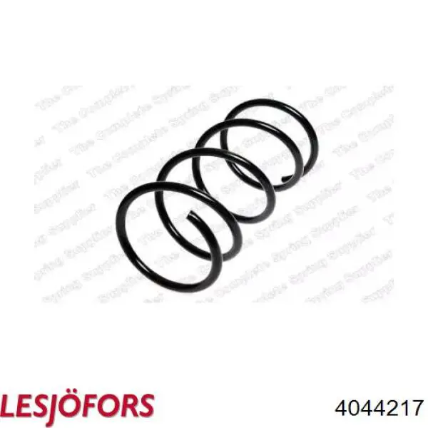 Comprar 4044217 Lesjofors Muelle delantero