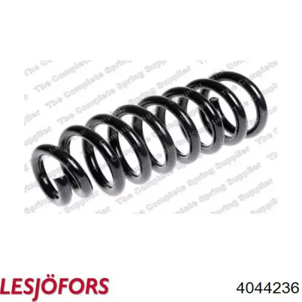 Comprar 4044236 Lesjofors Muelle delantero