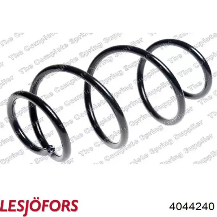Muelle delantero Hyundai/Kia 546301H520 precio, desde 42,28 EUR