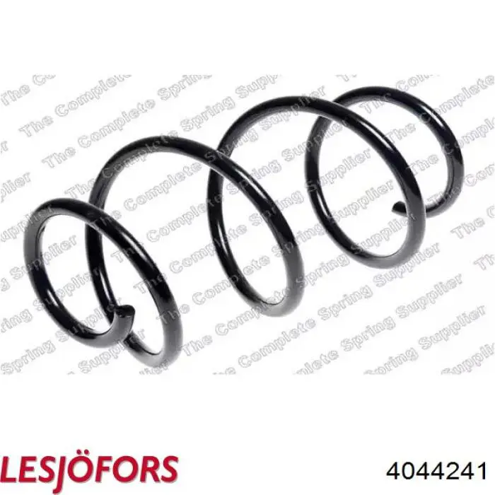 Muelle delantero Lesjofors 4044241 precio, desde 31,01 EUR