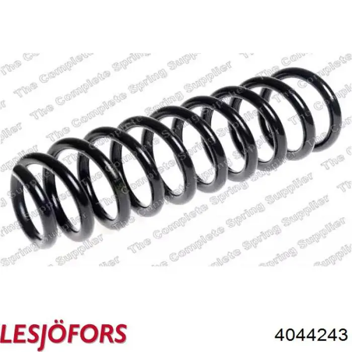 Comprar 4044243 Lesjofors Muelle delantero