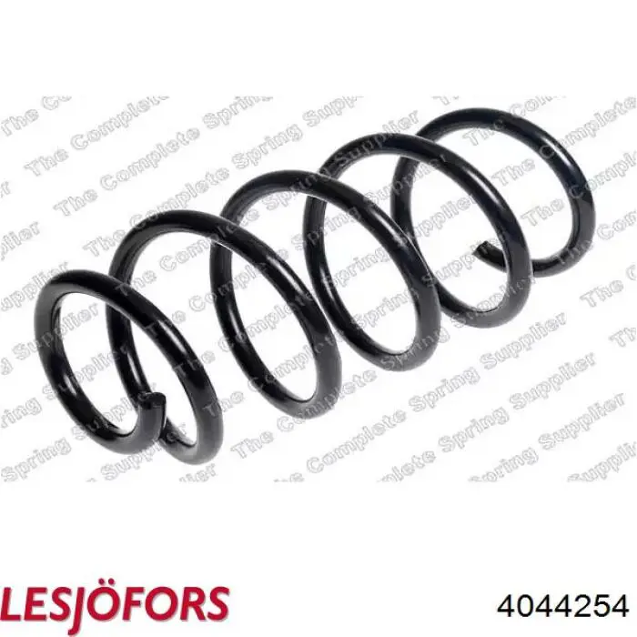 Comprar 4044254 Lesjofors Muelle delantero