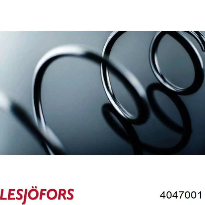 Comprar 4047001 Lesjofors Muelle delantero
