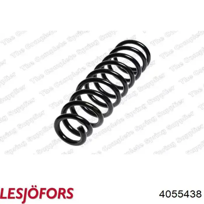 Comprar 4055438 Lesjofors Muelle delantero
