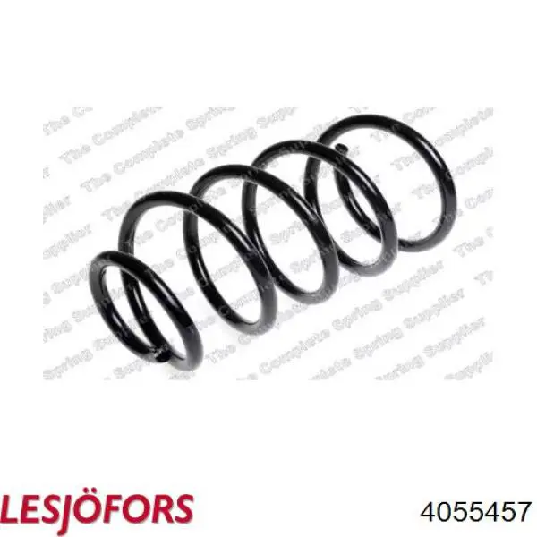 Comprar 4055457 Lesjofors Muelle delantero