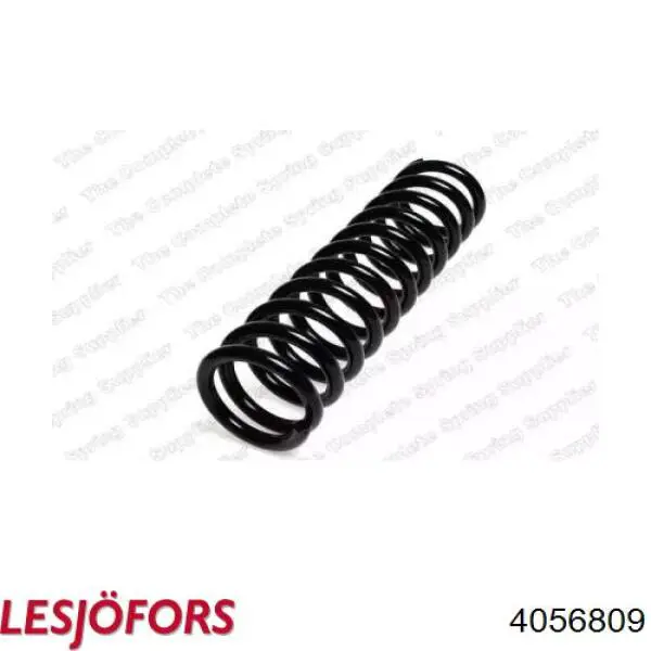 Muelle delantero Lesjofors 4056809 precio, desde 59,08 EUR