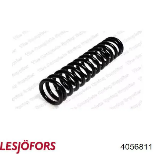 Muelle delantero Lesjofors 4056811 precio, desde 52,79 EUR