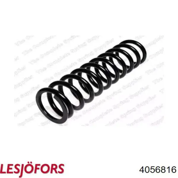 Muelle delantero Lesjofors 4056816 precio, desde 54,56 EUR