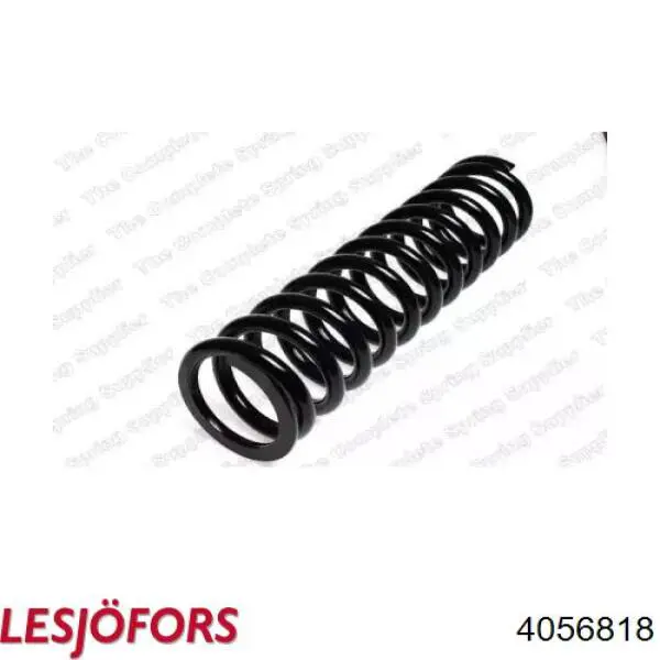 Comprar 1263211804 Mercedes Muelle delantero