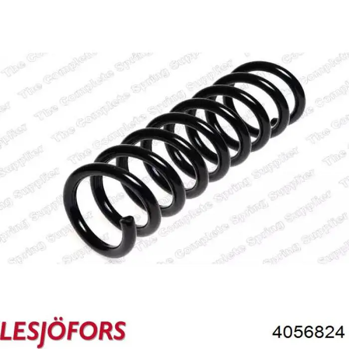 Comprar 4056824 Lesjofors Muelle delantero