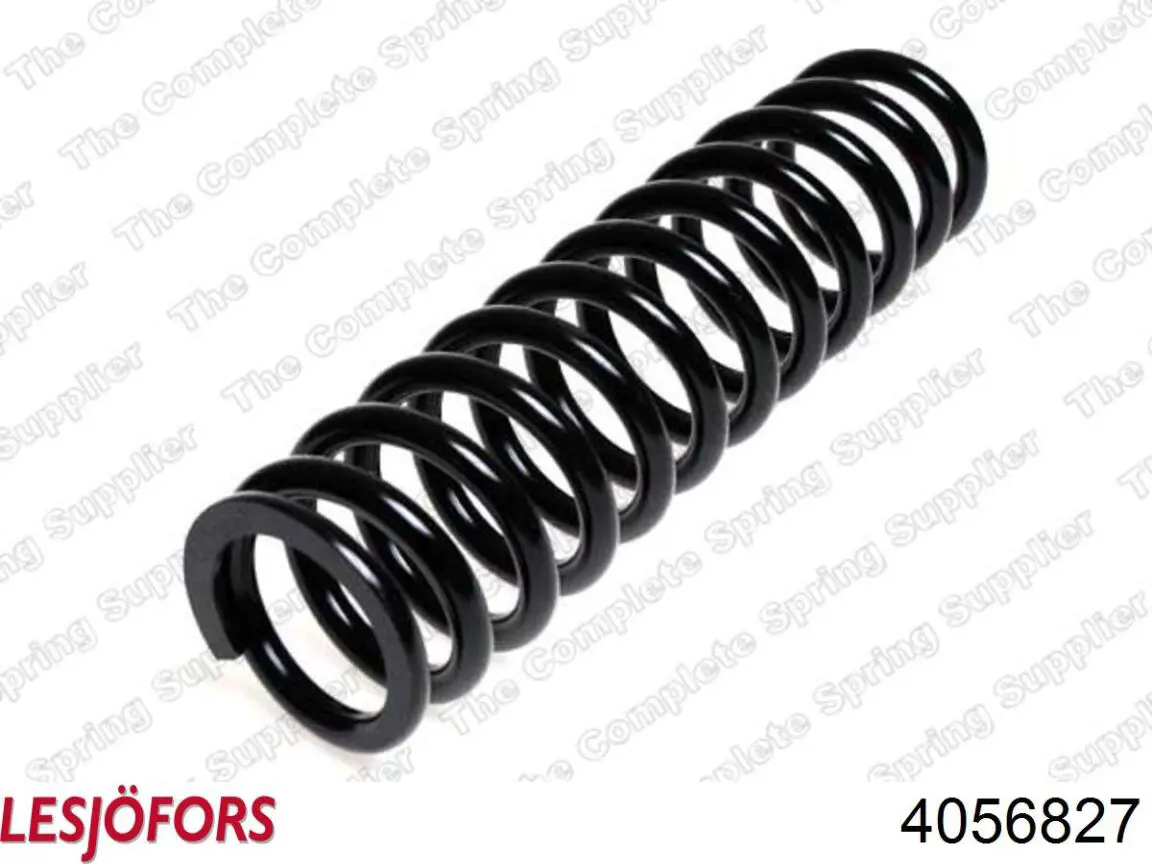 Comprar 4056827 Lesjofors Muelle delantero