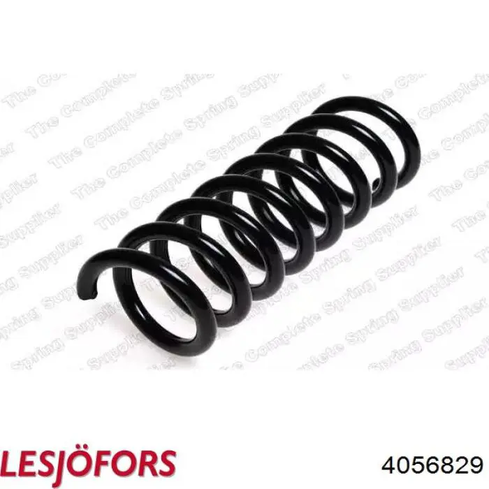 Comprar 4056829 Lesjofors Muelle delantero