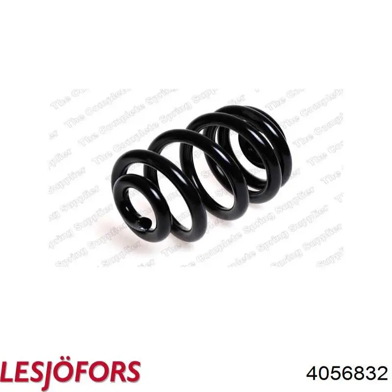 Muelle delantero Lesjofors 4056832 precio, desde 39,76 EUR