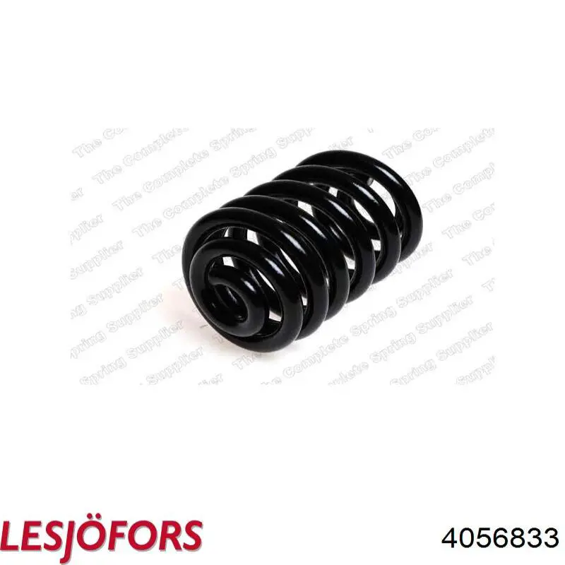 Muelle delantero Lesjofors 4056833 precio, desde 40,05 EUR