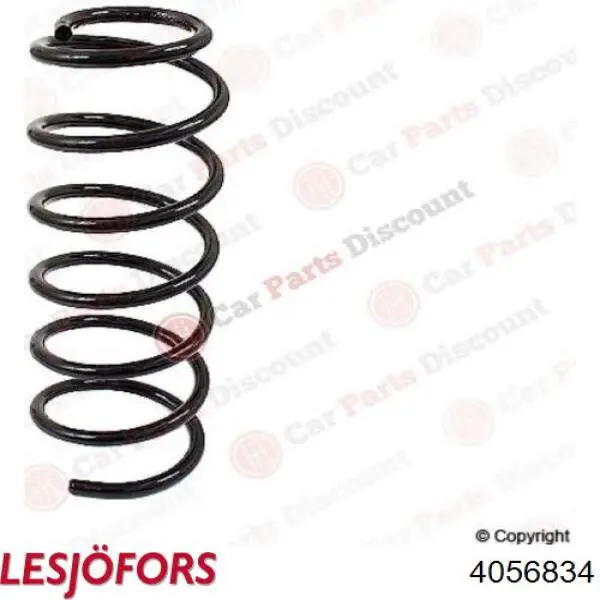 Muelle delantero Mercedes A2103211404 precio, desde 62,21 EUR