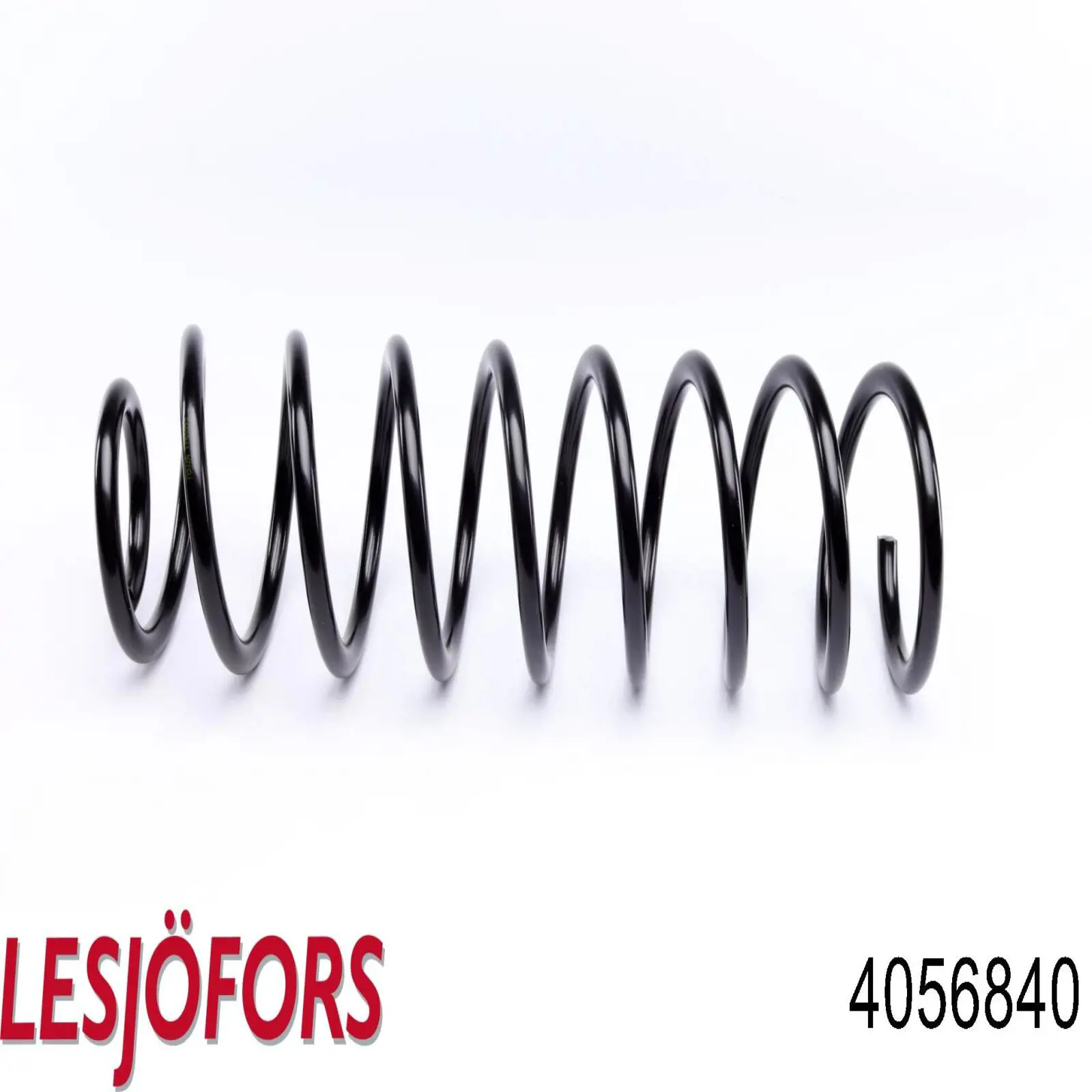 Muelle delantero 600328D Maxgear