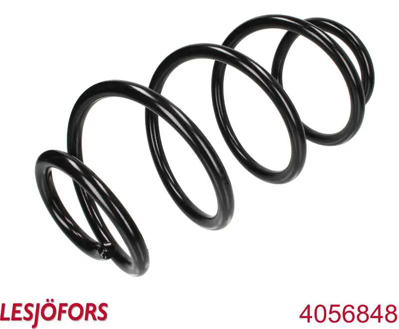 Comprar 4056848 Lesjofors Muelle delantero