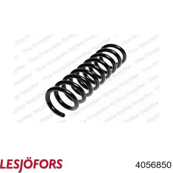 Muelle delantero Lesjofors 4056850 precio, desde 56,18 EUR