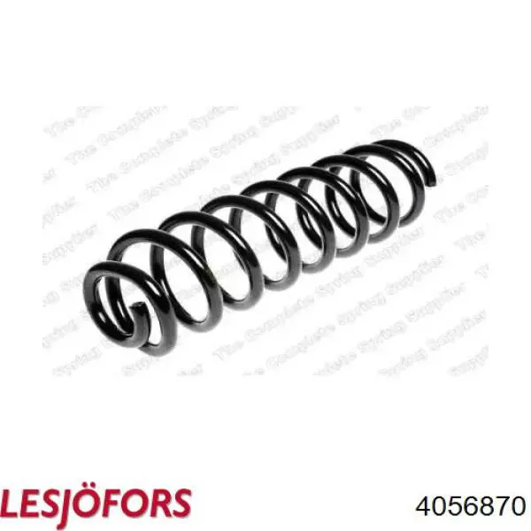 Muelles delantero Mercedes A1643210204