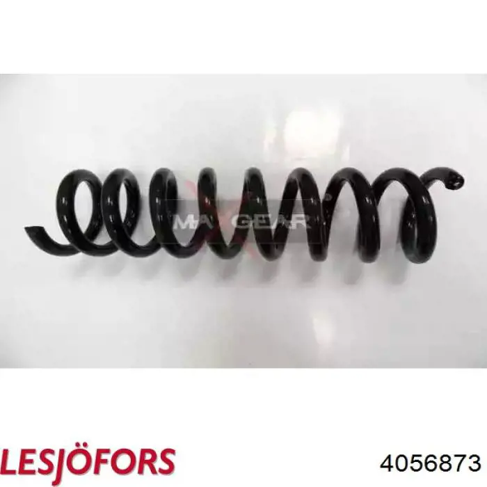 Muelle delantero Lesjofors 4056873 precio, desde 39,29 EUR