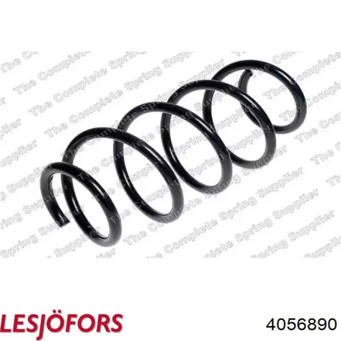 Muelle delantero Lesjofors 4056890 precio, desde 48,76 EUR